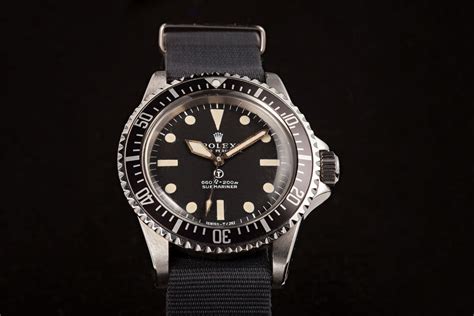 rolex submariner 5517 price|rolex submariner prezzi.